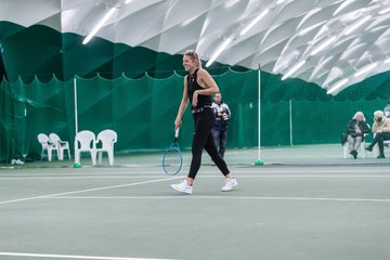 Carina Witthöft 493 - RL TC RW Wahlstedt - Der Club an der Alster : Ergebnis: 1:5